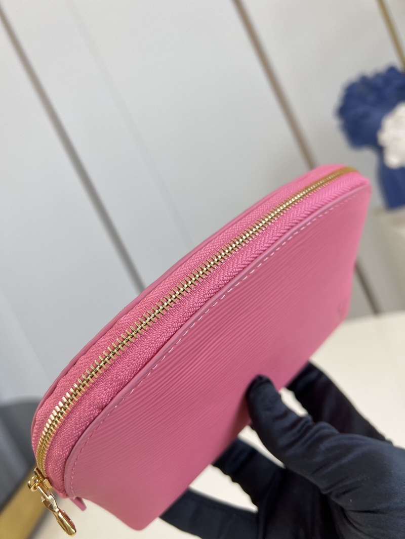 LV Cosmetic Bags